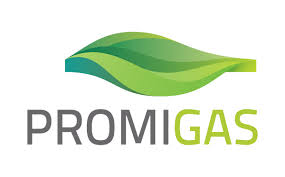 Logo Promigas